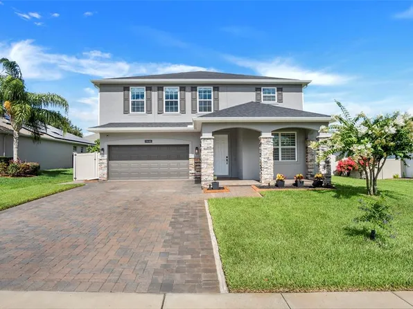 9446 ROYAL VISTA AVENUE, CLERMONT, FL 34711