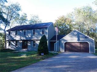 153 Wolfe Run Rd, Cranberry Township, PA 16066