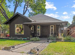 938 N Clinton Ave, Dallas, TX 75208