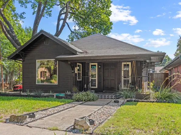 938 N Clinton Ave, Dallas, TX 75208