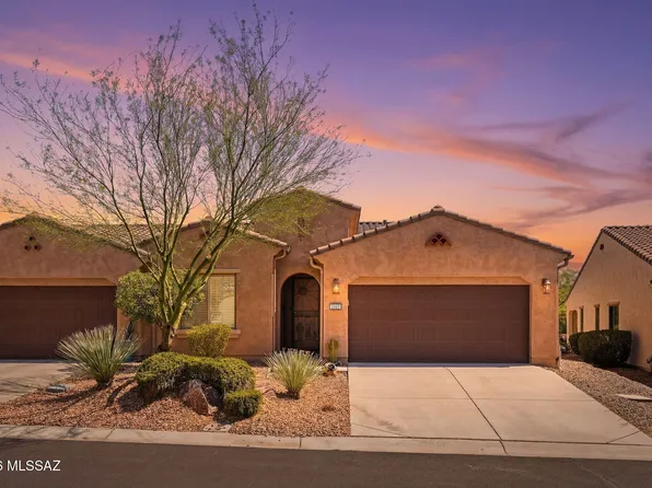 1045 N Echo Ranch Dr, Green Valley, AZ 85614