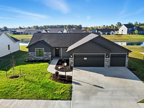 14111 Ascari Cv, Fort Wayne, IN 46818