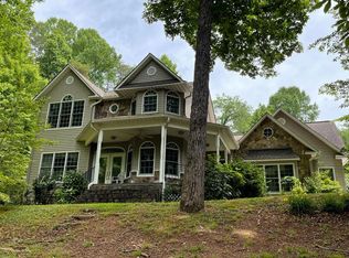 2628 Hy Top Rd, Young Harris, GA 30582