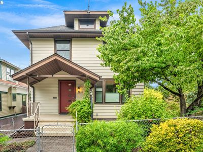 2889 SE Woodward St, Portland, OR, 97202
