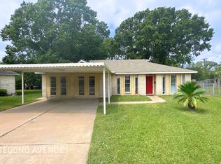 7518 Canary Cir, Texas City, TX 77591