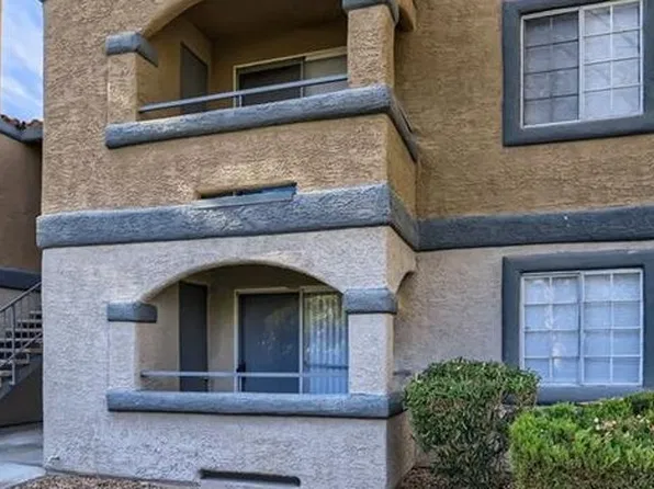 220 Mission Newport Ln APT 106, Las Vegas, NV 89107
