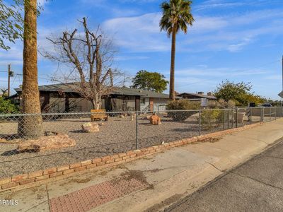 4839 N 62ND Avenue, Phoenix, AZ, 85033