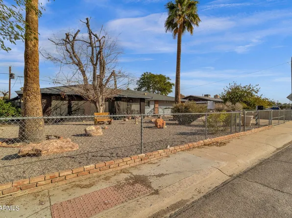 4839 N 62ND Avenue, Phoenix, AZ 85033
