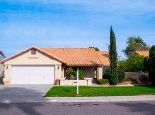 1126 E Douglas Ave, Gilbert, AZ 85234