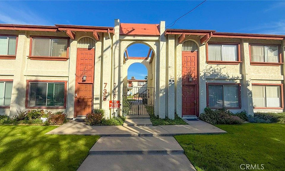 1st image of 736 S Chapel Ave APT 1