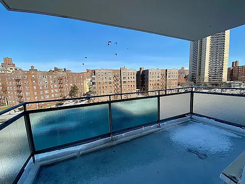 109-10 Queens Blvd #3W Photo 1
