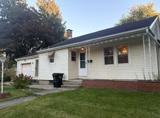 801 E Fremont St, Bloomington, IL 61701