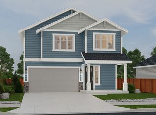 9425 Chief Leschi St SE, Yelm, WA 98597