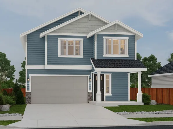 The Sparrow Plan, Crystal Springs