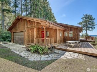551 Donald Rd, Quilcene, WA 98376