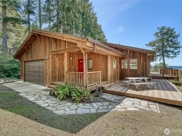 551 Donald Road, Quilcene, WA 98376
