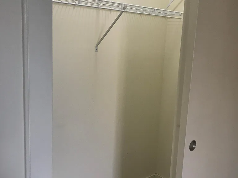 Bedroom Closet