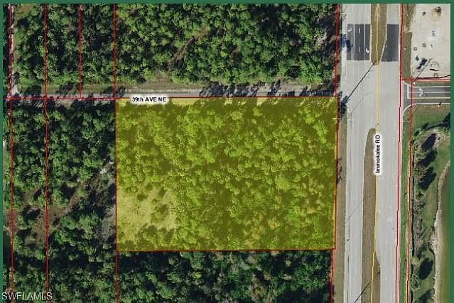 2nd image of 38509360006 39th Ave NE Lot 107
