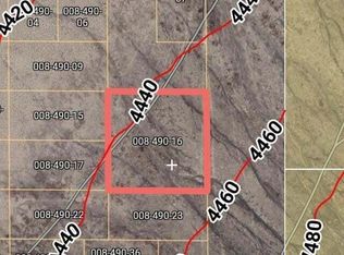 0 Dun Glen Star City Rd, Imlay, NV 89418