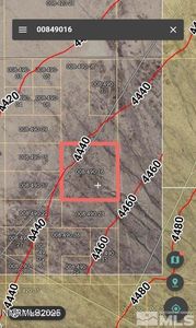 0 Dun Glen Star City Rd, Imlay, NV, 89418