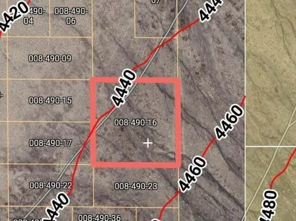 0 Dun Glen Star City Rd, Imlay, NV 89418