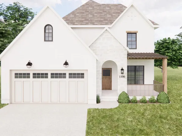 1100 Edinburgh Dr, Conway, AR 72034