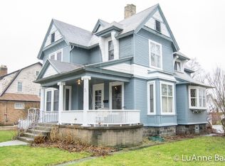 59 Washington St NW, Sparta, MI 49345