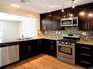 5926 Babbitt Ave, Encino, CA 91316