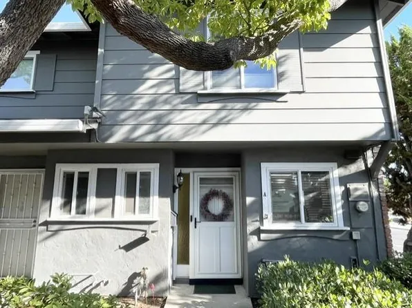 2262 Piedmont Rd APT A, San Jose, CA 95132