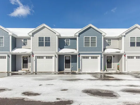 7 Dumaine Avenue #H, Nashua, NH 03063