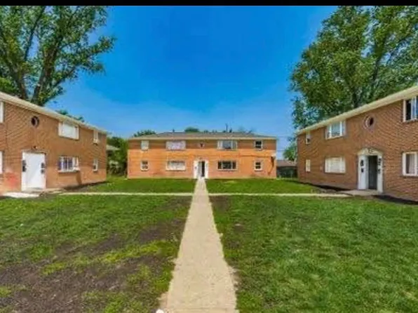 1954 Oakland Park Ave #C, Columbus, OH 43224
