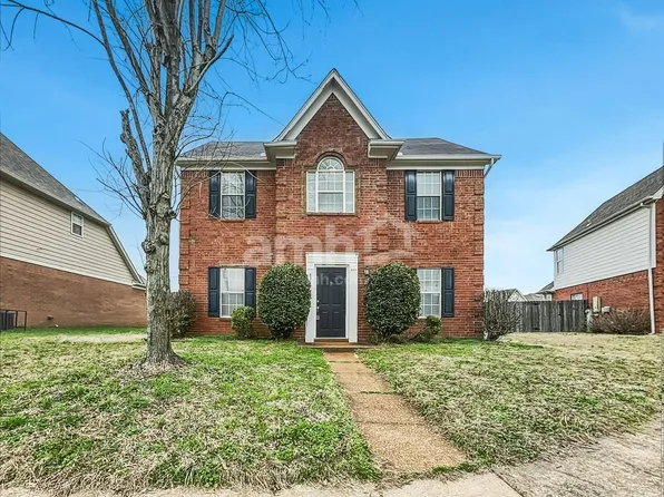 821 Rain Dance Way, Cordova, TN 38018