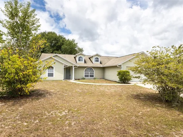 11864 Cedar Dr, Brooker, FL 32622