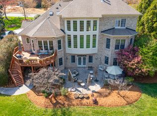 2550 Bittersweet Dr, Durham, NC 27705