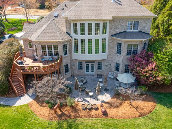 2550 Bittersweet Dr, Durham, NC 27705