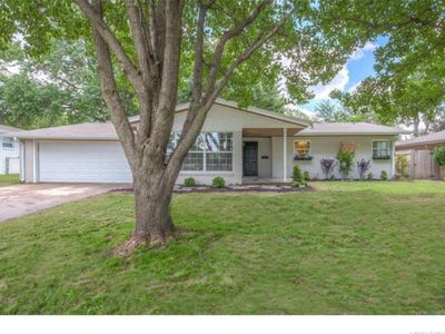 4703 S Toledo Ave, Tulsa, OK, 74135