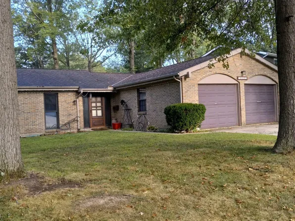 1005 Magnolia St, Saint Marys, OH 45885