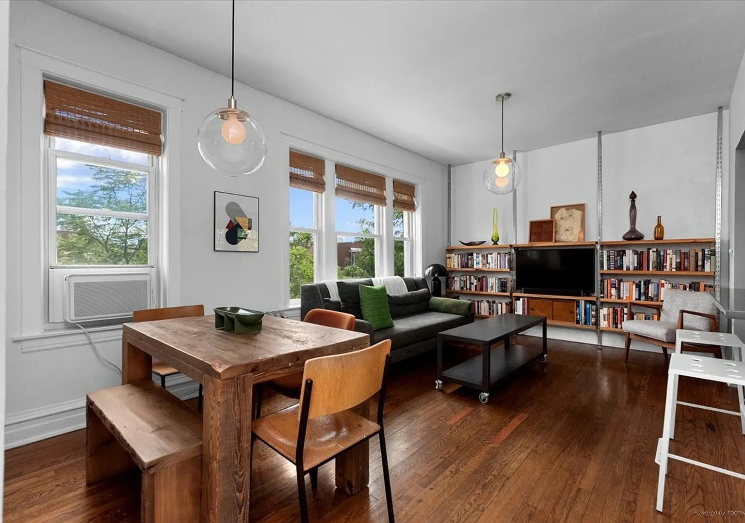 2 bed, $2,300 — Photo 3