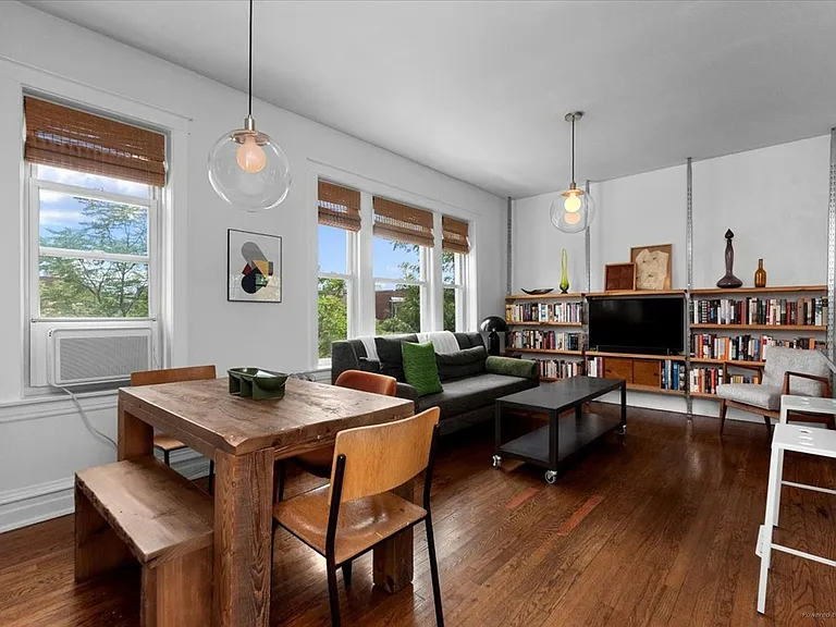 4862 N Ashland Ave #3E — Photo 3