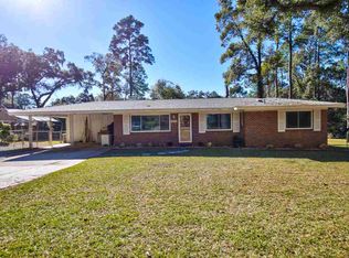 1813 Sharon Rd, Tallahassee, FL 32303