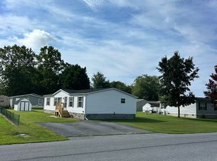27491 Oak Meadow Dr, Millsboro, DE 19966