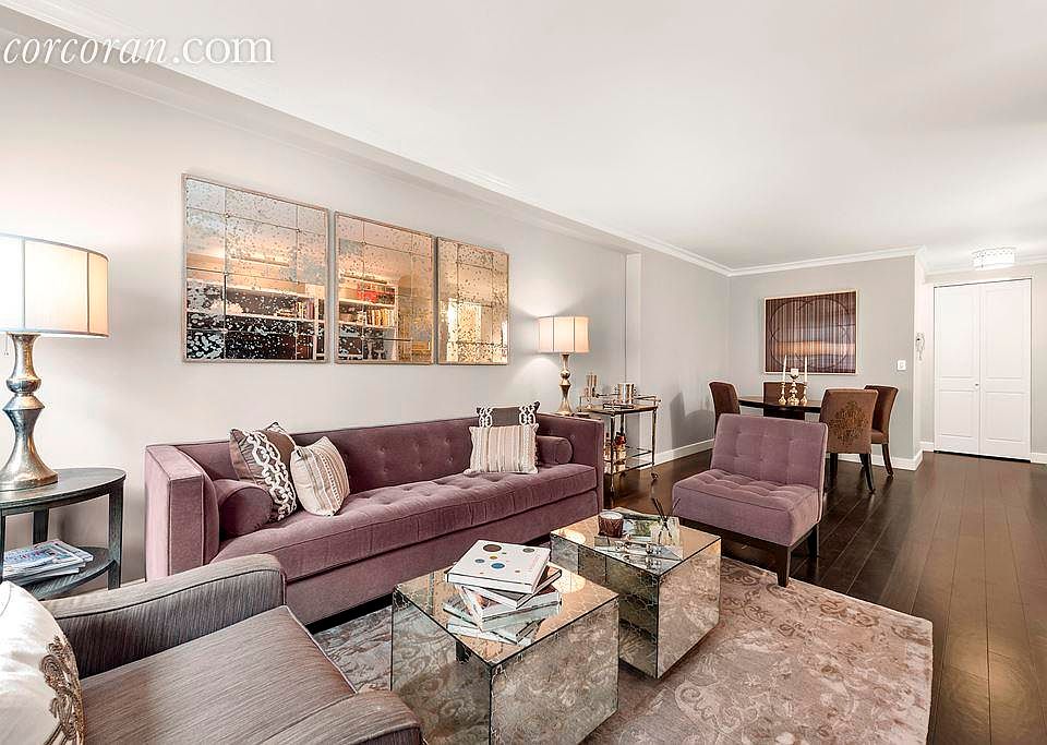 1st image of 44 W 62nd St APT 9E