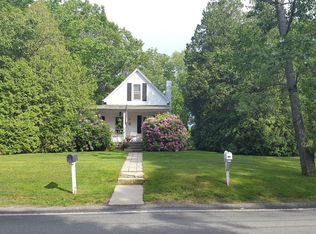245 Center St, Randolph, MA 02368