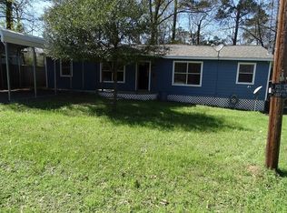 14931 Austin Rd, Willis, TX 77378