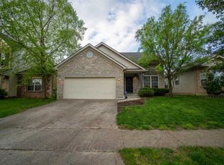 2300 Spurr Rd, Lexington, KY 40511