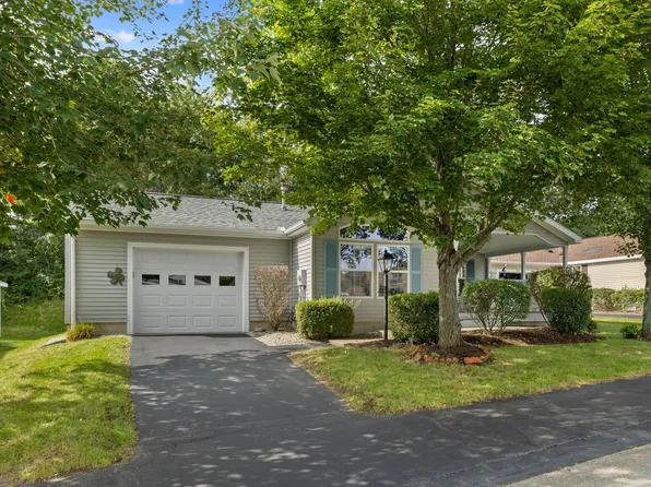 176 Victorian Way, Manchester, NH 03104