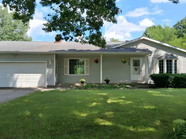 12160 Neff Rd, Clio, MI 48420