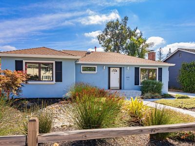 1030 Meridian Ave, San Jose, CA, 95125