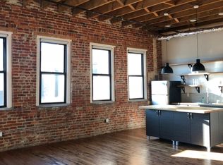 300 E Long St #307, Columbus, OH 43215