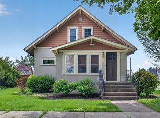 202 E Alden St, Arlington, MN 55307